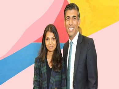 British PM Rishi Sunak की पत्नी के हैं ये 3 Business, जानिए उनकी कंपनियों की डिटेल