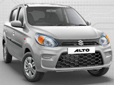 CNG Cars : 4 लाख रु से भी सस्ते हैं ये मॉडल, साथ में मिल रहा Discount