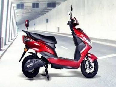 बैटरी वाली 2 नयी Scooty लॉन्च, कीमत 50 हजार रु से भी कम