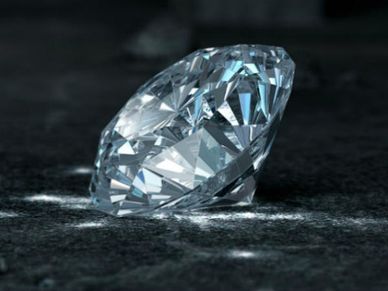 अजब-गजब : गरीबों को मिला Diamond, चमक गयी किस्मत