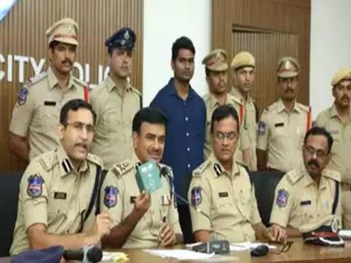Chinese निवेश से जुड़ा 903 करोड़ रु का फ्रॉड पकड़ा गया
