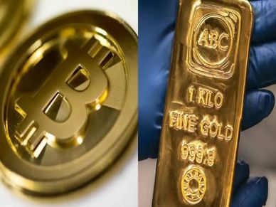 दिवाली के बाद Gold या Crypto में कहां करें निवेश, कहां होगा ज्यादा फायदा, जानिए
