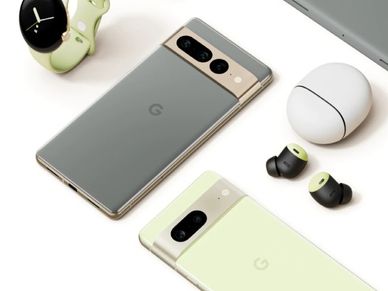 Google Pixel-7 फोन लांच, जानिए फीचर्स और कीमत