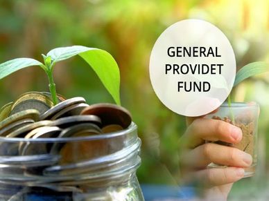 PPF के जैसा है GPF, अब इस पर लगी है ये लिमिट, जानिए नया नियम