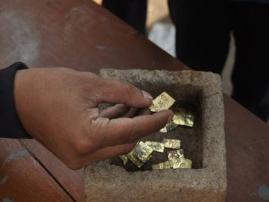 Festive Season में खरीद रहे Gold, तो इन तरीकों से चेक करें इसकी शुद्धता