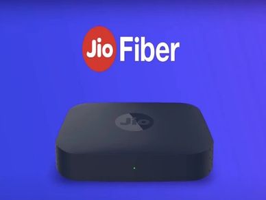 JioFiber : नये कनेक्शन पर Free मिलेगा राउटर, इंस्टॉलेशन के लिए भी नहीं लगेगा चार्ज