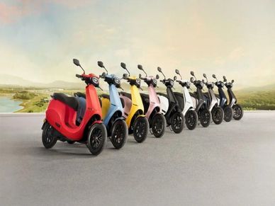Best Top 10 Electric Scooters : चेक करें कीमत और फीचर्स