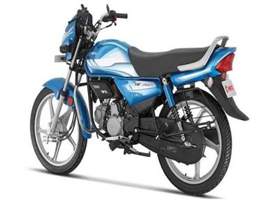 Hero HF Deluxe : दमदार फीचर वाली बाइक पर मिल रहा Discount, और भी हैं ऑफर