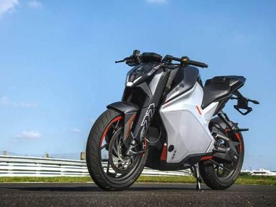 कमाल की E-Bike : एक चार्ज में 307 किमी जाएगी, 10,000 रु में करें बुक