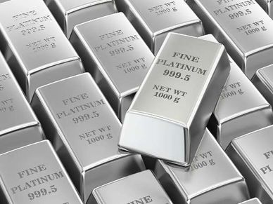 त्योहारी सीजन में झटका, Gold के बाद Platinum पर बढ़ा आयात शुल्क