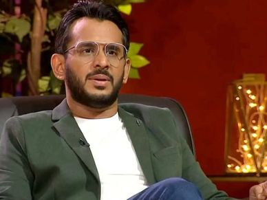 Success Story : नौकरी छोड़ खड़ा किया 2200 करोड़ रु का बिजनेस, जानिए कामयाबी
