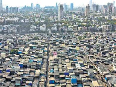 एशिया के सबसे बड़े स्लम Dharavi को डेवलप करेगा Adani Group, खर्च होंगे 5,069 करोड़ रु