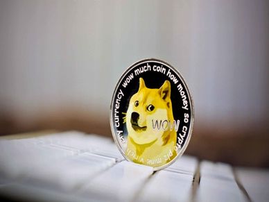 नुकसान का दिन : आज Dogecoin करा रही सबसे ज्यादा नुकसान 
