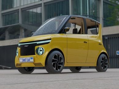आ गयी भारत की सबसे सस्ती Electric Car, दाम और फीचर्स कर देंगे आपको खुश