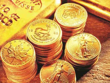 Gold Rate : आज सोने में 556 रु और चांदी में 1305 रु की तेजी