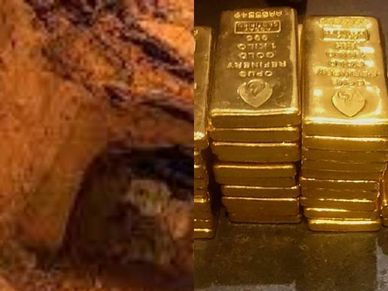 कमाल की खबर : भारत में मिली Gold की खदान, क्या देश में घटेंगे रेट