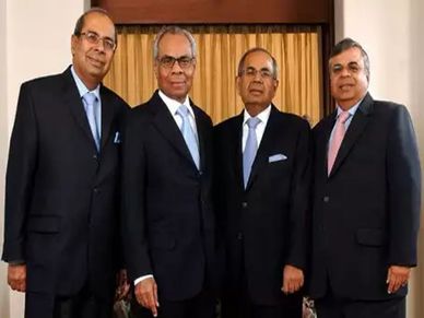 Hinduja ग्रुप का हो जाएगा बंटवारा, जानिए किसे क्या मिलेगा