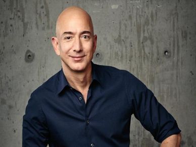 Jeff Bezos : अपनी 10 लाख करोड़ रु की संपत्ति करेंगे दान, जानिए प्लान