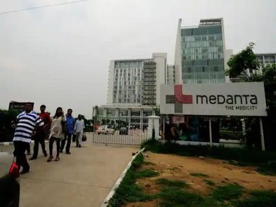 Medanta IPO खुलते ही 26 फीसदी भरा, मिल रहा अच्छा रिस्पांस