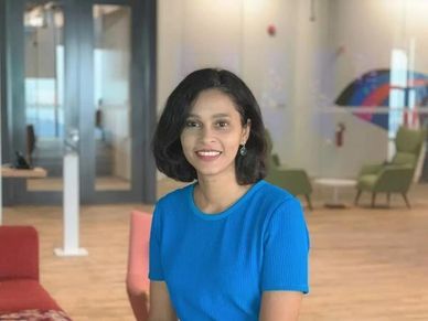 Meta : संध्या देवनाथन होंगी भारत में हेड, जानिए उनकी प्रोफाइल
