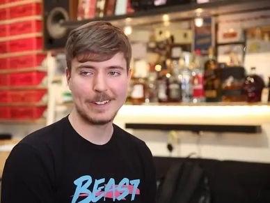 MrBeast : ये बना YouTube पर दुनिया में सबसे ज्यादा सब्सक्राइब वाला चैनल, एक साल में कमाए 439 करोड़ रु