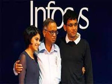Infosys : Narayana Murthy के बेटे रोहन मूर्ति का क्या है बिजनेस प्लान, सामने आई डिटेल