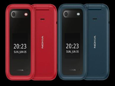 Mobile : जल्दी हो जाती है बैटरी खत्म, तो ये सस्ता फोन खरीदें, 18 दिन का है बैकअप