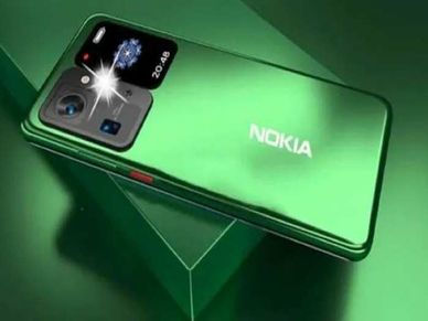 Nokia : फिर मचाने आ रही धमाल, ला रही 200 MP के कैमरे वाला 5G स्मार्टफोन
