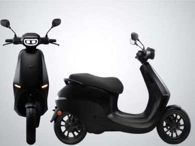 Elecric Scooter : ओला एस1 एयर को माना जा रहा गेम चेंजर, 999 रु में बनाएं अपना