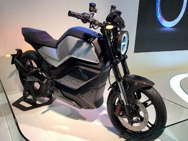 Royal Enfield पेश करने जा रही Electric बाइक, एक ही फोटो ने मचाया तहलका