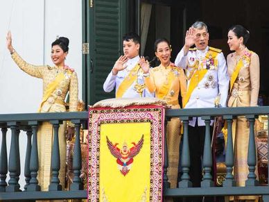 ये हैं दुनिया के सबसे अमीर शाही परिवार, महल, जवाहरात के साथ है बेशुमार दौलत