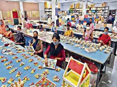 Business Idea : PM Modi के आइडिए पर करें काम, होगी तगड़ी कमाई