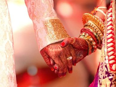इस बार शादियों की धूम : अगले 40 दिनों में होंगी 32 लाख शादियां, 4 लाख करोड़ रु का कारोबार