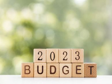 Budget 2023 : Tax सिस्टम को आधुनिक बनाने का बड़ा मौका