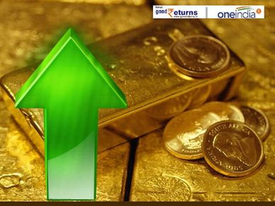 Gold and Silver rate : सोने में तेजी, ऑलटाइम हाई के करीब पहुंचा 