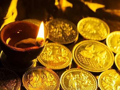 Gold and Silver rate : आज सोना और चांदी के रेट हुए कम, जानिए कितना 