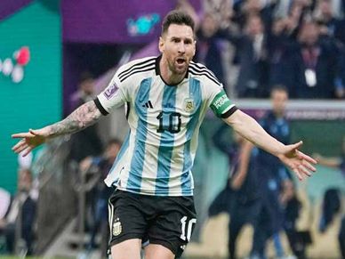 Lionel Messi Net Worth : खिलाड़ियों में कमाई के मामले में भी नंबर 1, बेशुमार है दौलत
