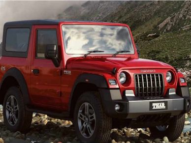कमाल का ऑफर : Mahindra कारों पर 1 लाख रु तक की छूट, जल्दी उठाएं फायदा