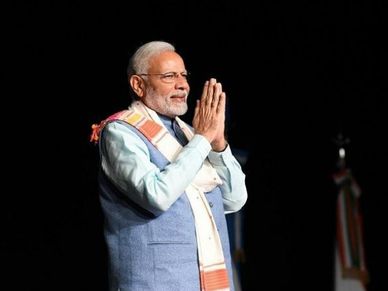 Forex : Modi सरकार पर बरस रहे डालर, जानिए आंकड़े