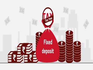 Budget 2023 : FD में 5 लाख रु तक का निवेश हो सकता है Tax Free, ये है मामला