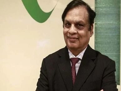 ICICI Videocon Loan Case : वेणुगोपाल धूत को CBI ने किया गिरफ्तार