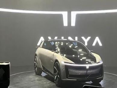 Auto Expo 2023 : Tata ने लॉन्च की Electric Cars, मारुति का भी दिख रहा जलवा