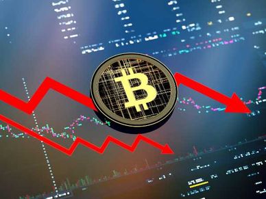Bitcoin ने 2022 में हजारों लोगों को थमाया कटोरा, छिन गया Millionaire का टैग