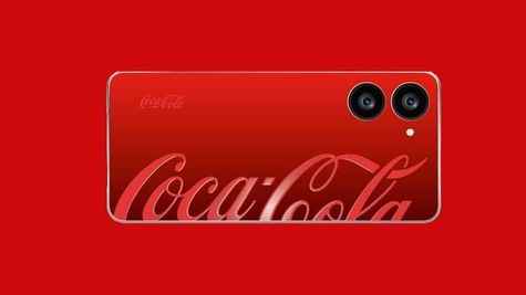 कमाल की बात : Coca-Cola बनाएगी स्मार्टफोन, कोल्ड ड्रिंक के बाद गैजेट सेगमेंट में मचाएगी धमाल