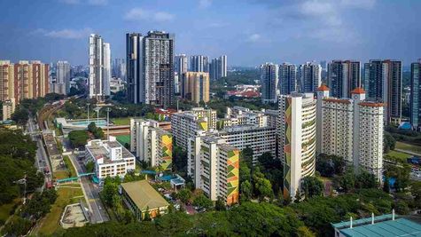 सरकारी योजना : बेहद सस्ते में 2 BHK Flat खरीदने का मौका, करें अपने घर का सपना पूरा