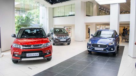 Maruti Suzuki : आज से महंगी हो गयी कारें, चेक करें कितने बढ़े दाम