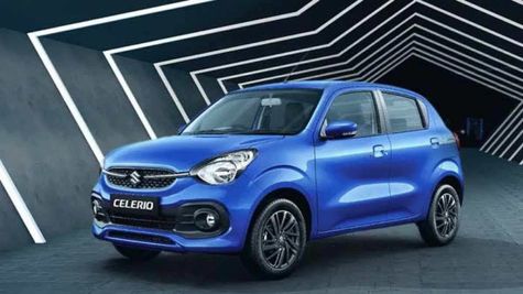 जबरदस्त Car : 35 किमी का माइलेज, कीमत भी बेहद कम