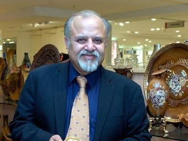 सफलता की मिसाल : कभी टैक्सी चलाने का किया काम, आज खड़ी कर दी 45,000 करोड़ की कंपनी