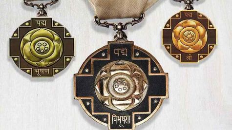 इन कारोबारियों को मिले पद्म पुरुस्कार, लिस्ट में Kumar Mangalam और राकेश झुनझुनवाला का नाम शामिल
