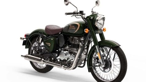 अजब-गजब : 1986 में Bullet 350 की कीमत थी मात्र इतनी, वायरल हो रहा बिल